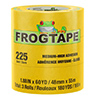 1-1/2" GOLD MASKING TAPE 24/CASE